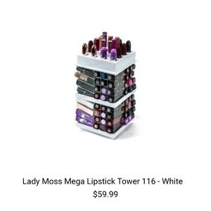 Lipstick Tower